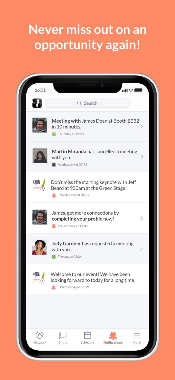 Advanced Therapies Week