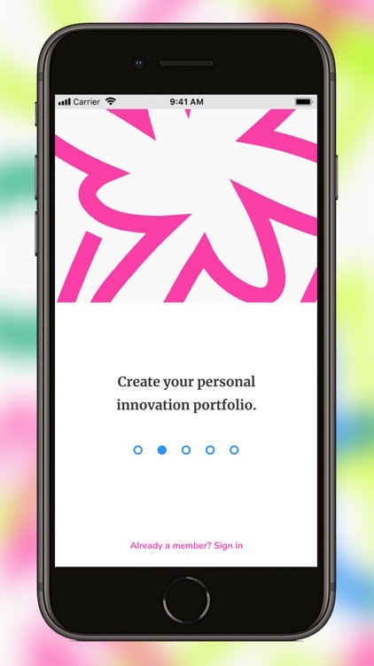 The Innovation Champions’ Club