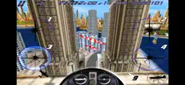 Game screenshot AirRace SkyBox apk