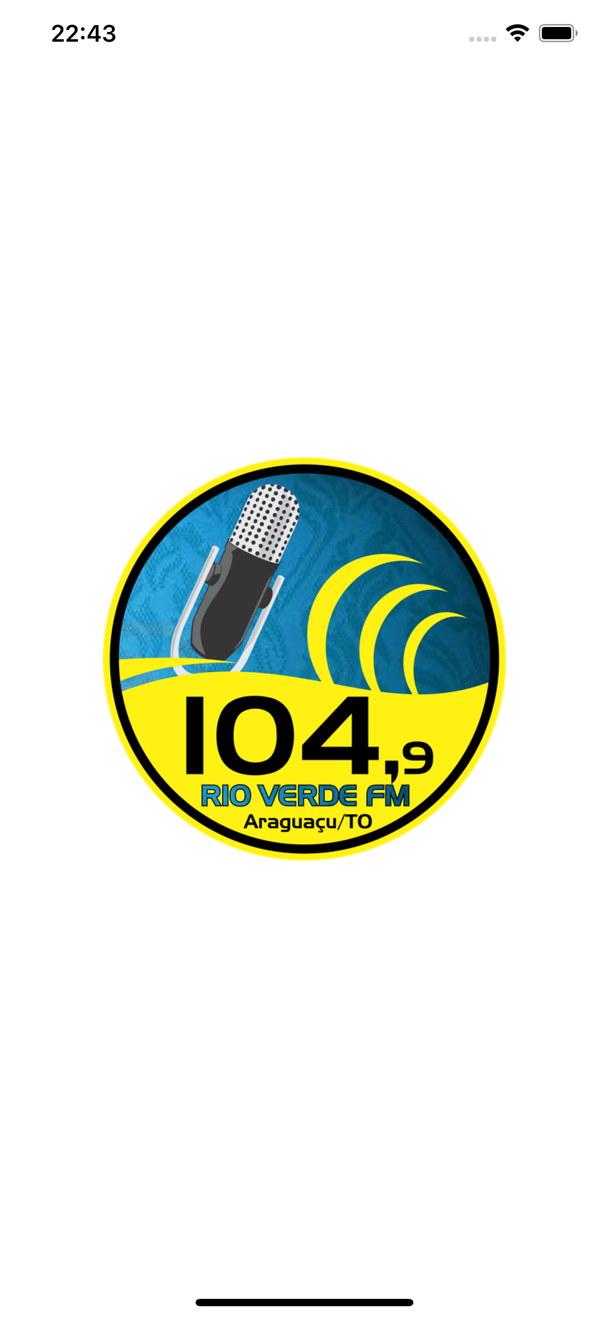 Rio Verde FM