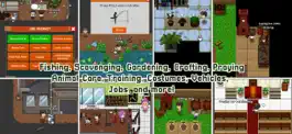 Game screenshot Citampi Stories: Love and Life hack