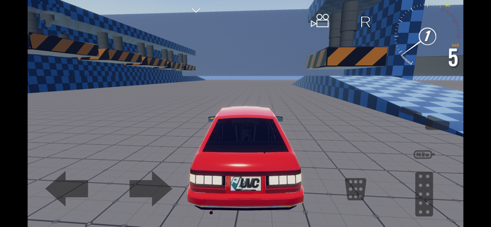 Ultimate Car Crash Driving 23