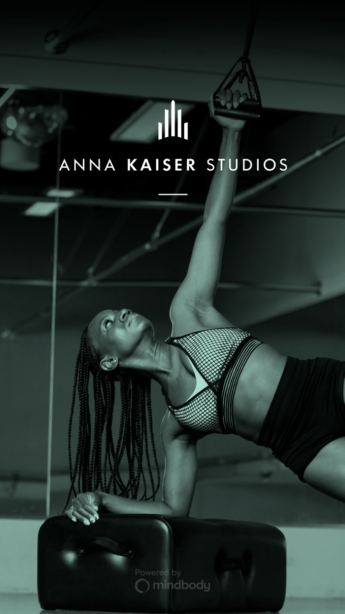 Anna Kaiser Studios