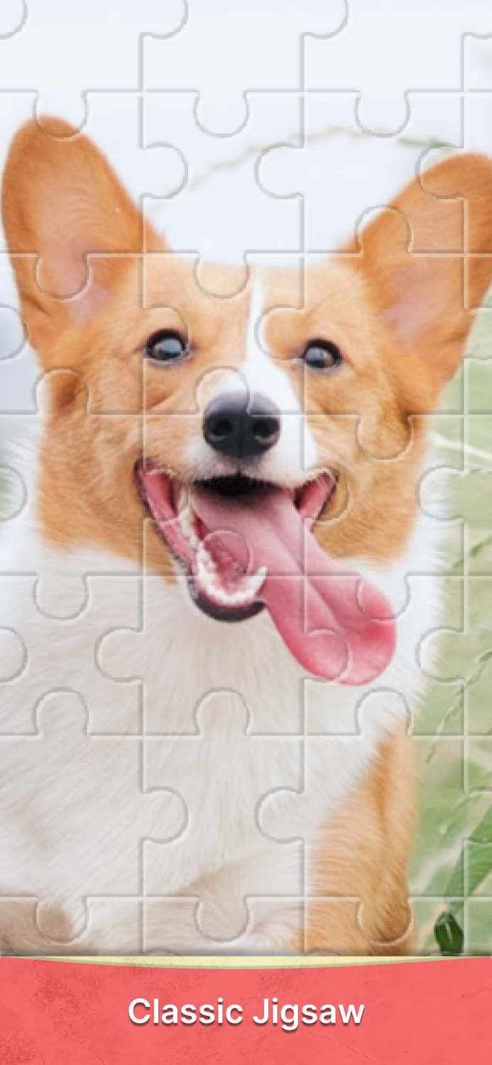 Jigsaw HD