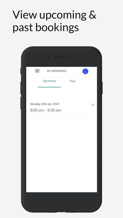 EcoParking Screenshot