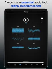 audio function generator pro ipad images 3