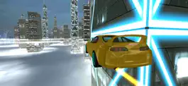 Game screenshot Sky Racer Dubai apk