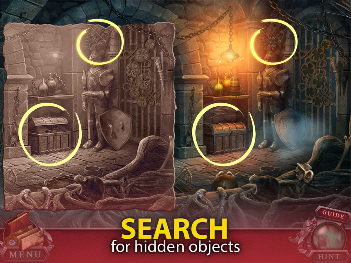 Fringe of Reality Call