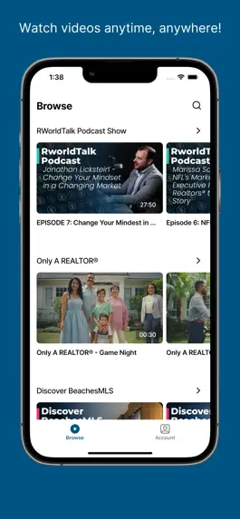 Game screenshot RWorld Realtors® mod apk