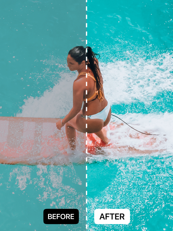 Lightroom Presets for Photos