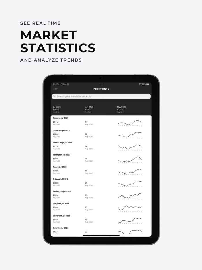 C21 Green - Home Search