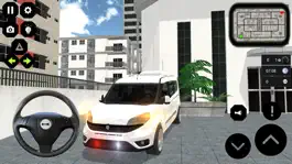 Game screenshot Doblo Civil Police Simulator mod apk