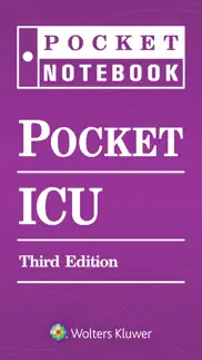 pocket icu problems & solutions and troubleshooting guide - 4