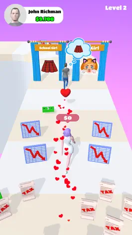 Game screenshot Gold Please hack