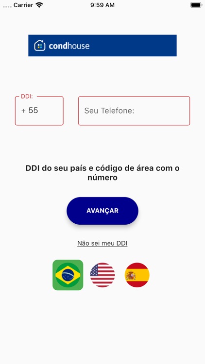 Condhouse - Easy ERP