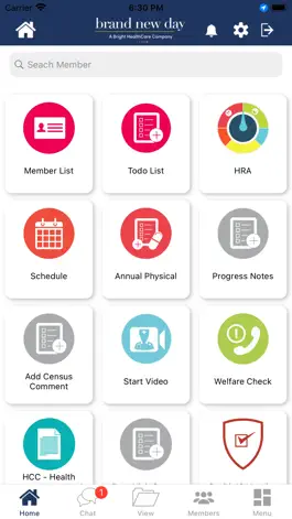 Game screenshot BND Provider apk