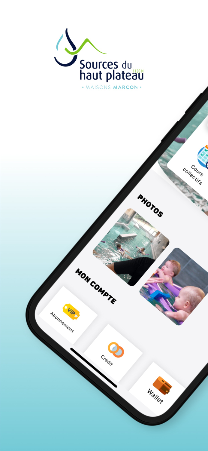 Espace Forme Haut-Plateau