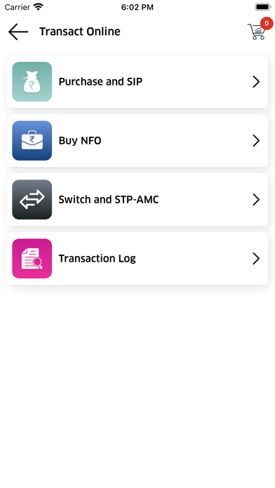 Investerly Screenshot