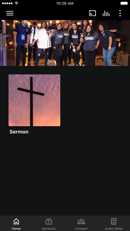 Iglesia Casa De Restauracion