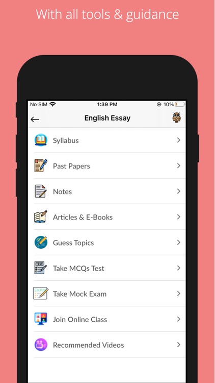 Institute of Civil Services