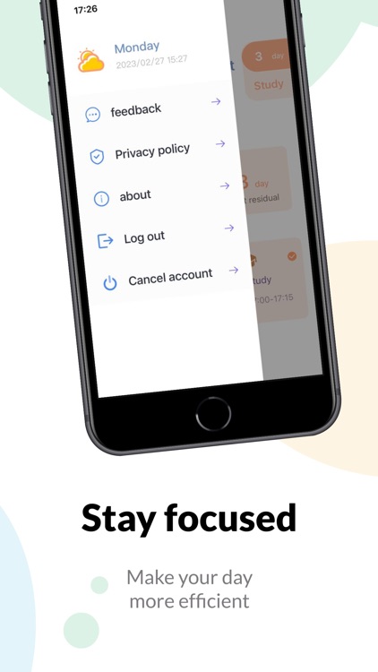 SEDISCI screenshot-3