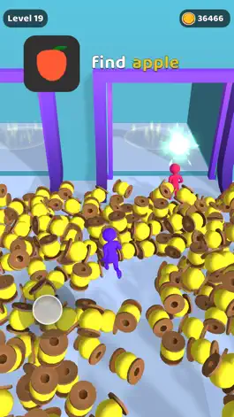 Game screenshot Search Rush 3D hack