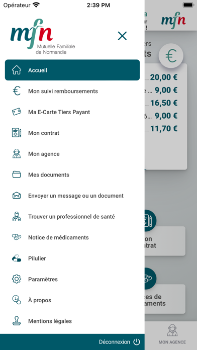 MFN Screenshot 4 - AppWisp.com MFN Screenshot 4 - AppWisp.com