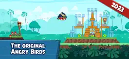 Game screenshot Angry Birds Friends mod apk