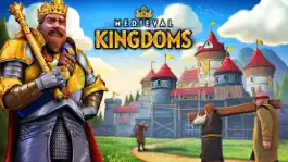 Game screenshot Medieval Kingdoms - Castle MMO mod apk