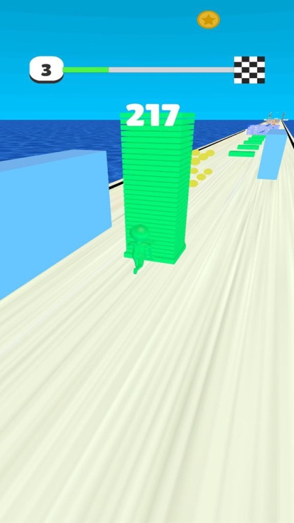 Square-Stack-Race screenshot-4