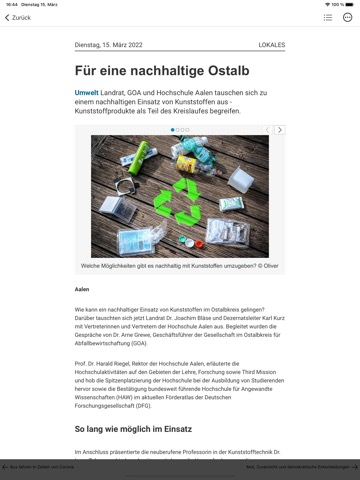 SchwäPo & Tagespostのおすすめ画像6