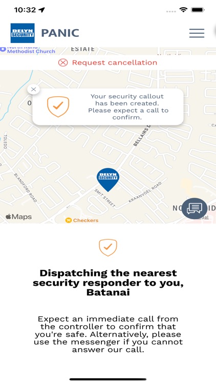 Delyn ICE screenshot-4