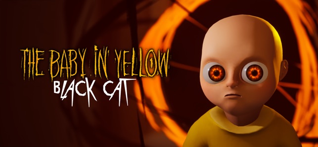 The Baby In Yellow On The App Store