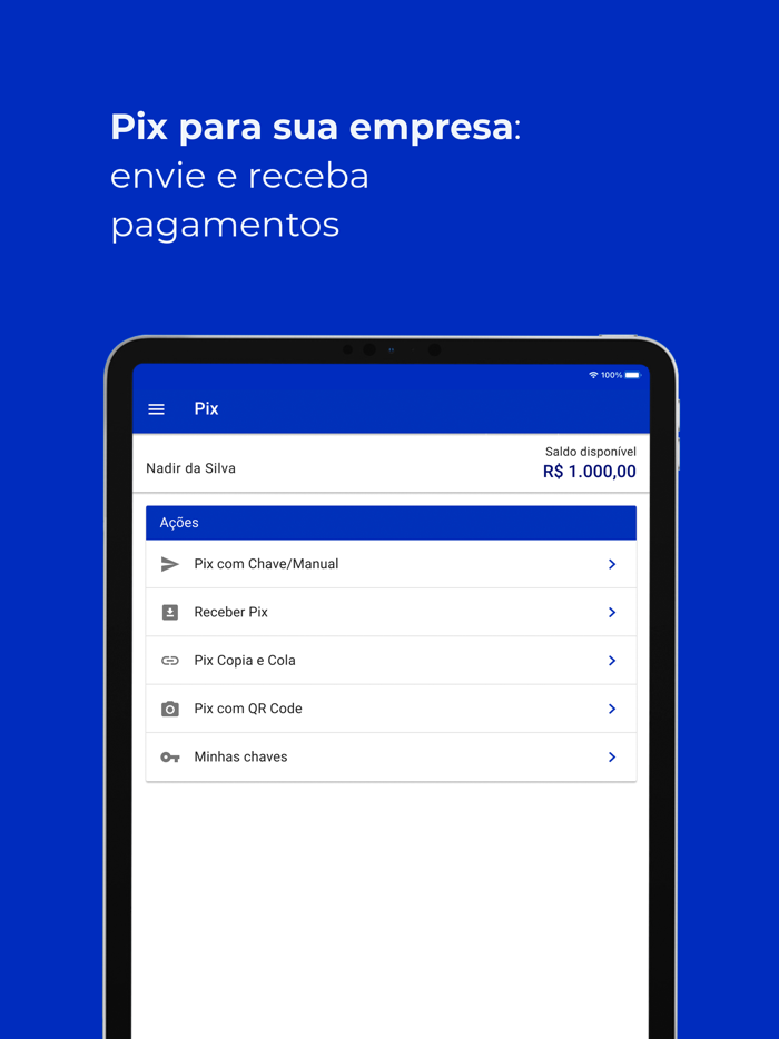Asaas abrir Conta Digital PJ