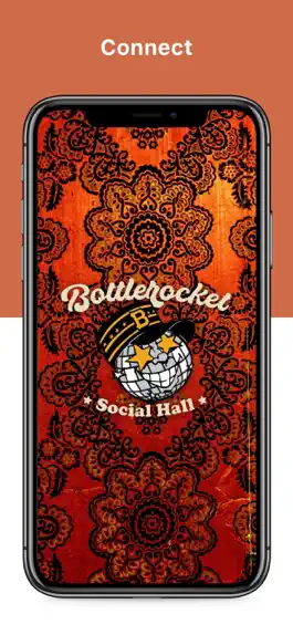Game screenshot Bottlerocket Social Hall mod apk