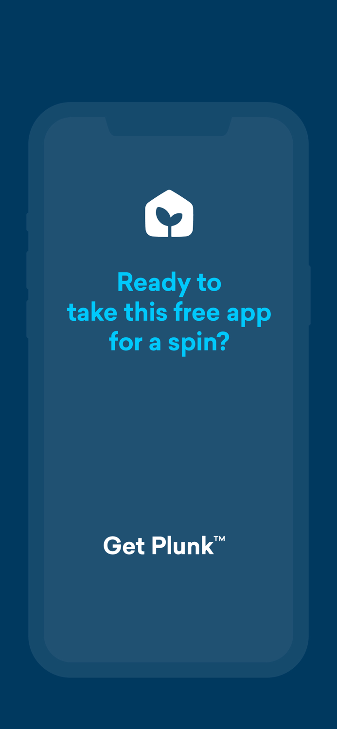 Plunk Smarter Home Investment