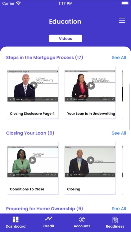 Diligence Financial FTS screenshot-8