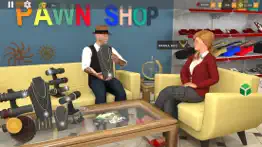 pawn shop simulator: auction iphone screenshot 2