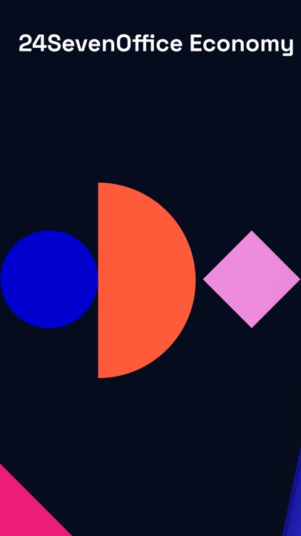 24SevenOffice Economy