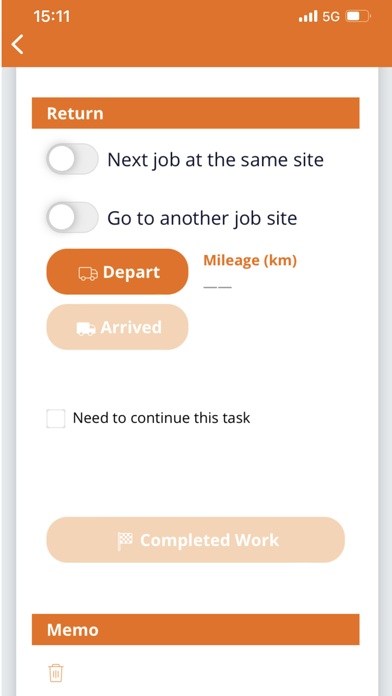 ConSite +S for Middle East Screenshot