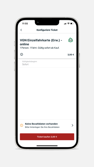VAG.Deutschland Screenshot