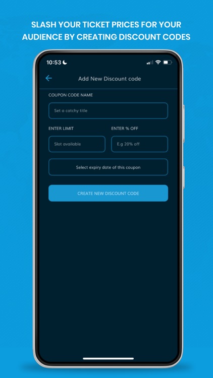 Syticks For Business screenshot-4