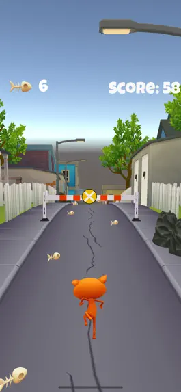 Game screenshot Cat Win apk
