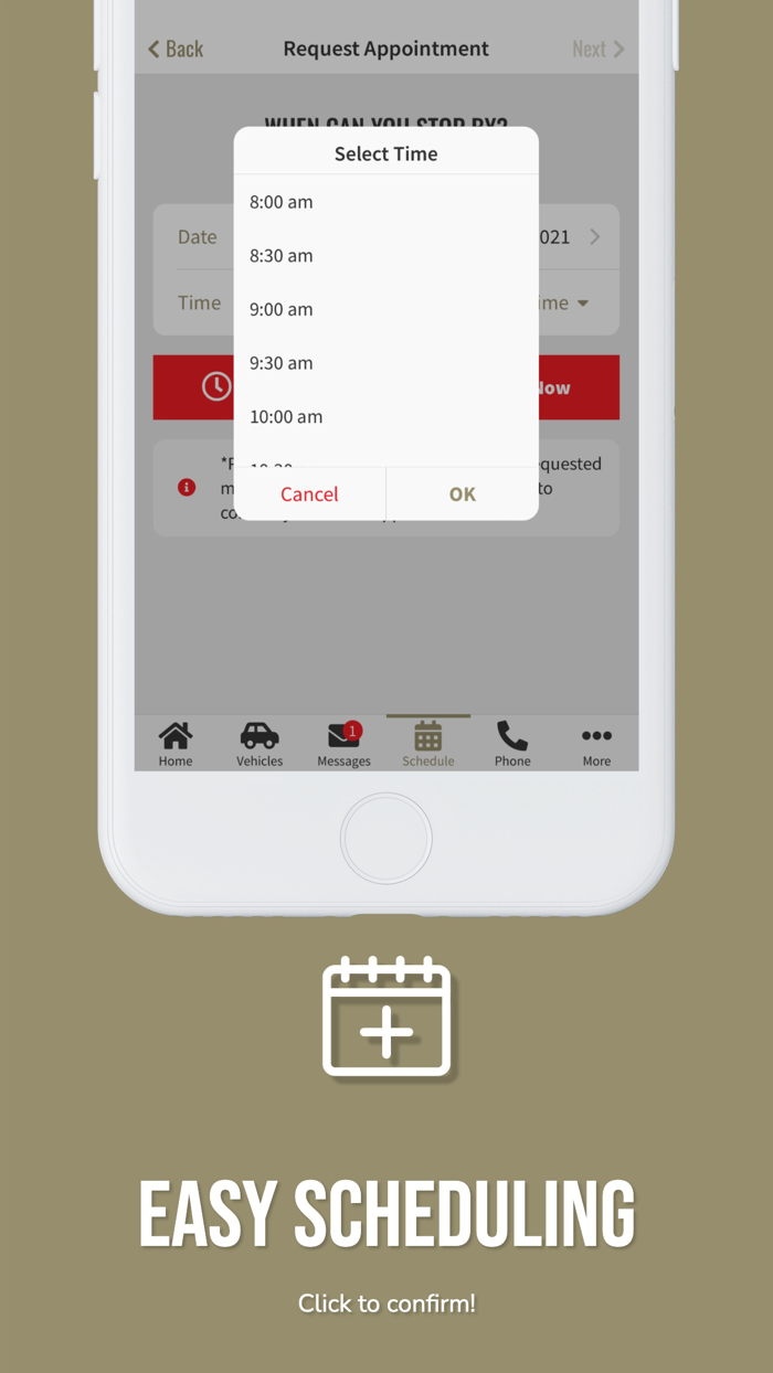 Honest Toms Auto Care