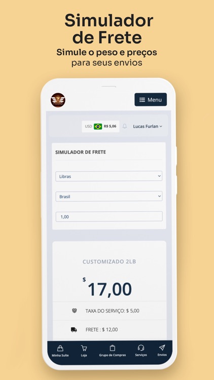 EVE Personal Shopper screenshot-6