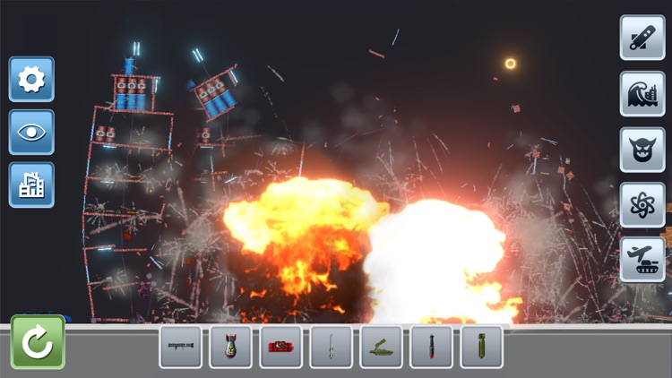 Ragdoll City Playground