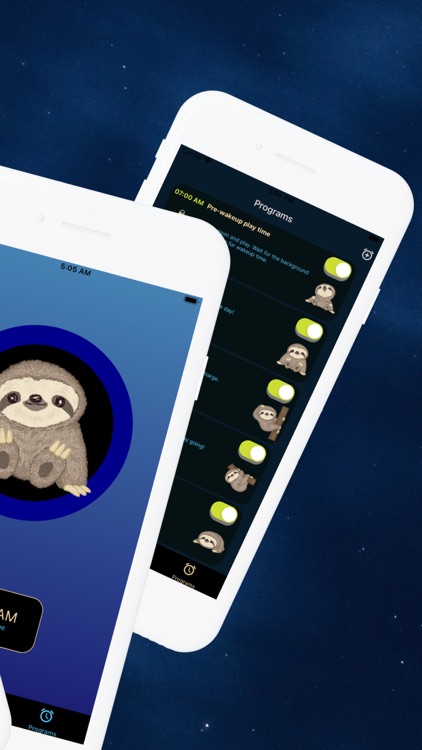 Woohoo Toddler Clock