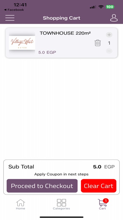 ODA Home screenshot-5