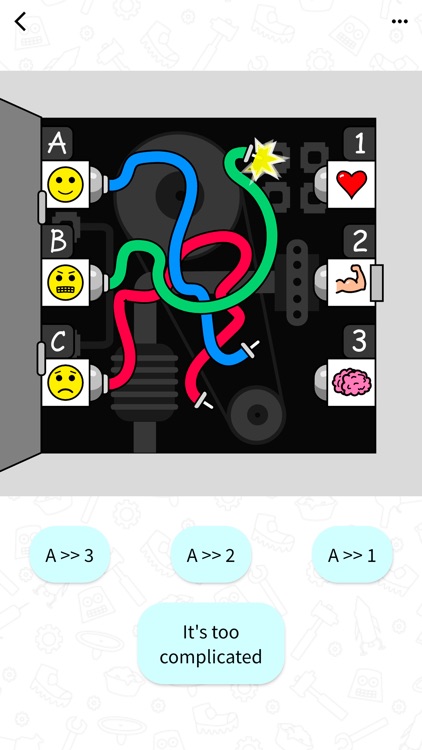 Fabula: Story Games screenshot-5