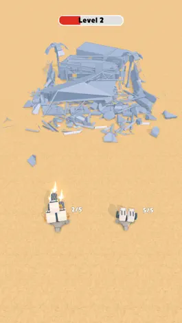 Game screenshot Turret Attack! hack